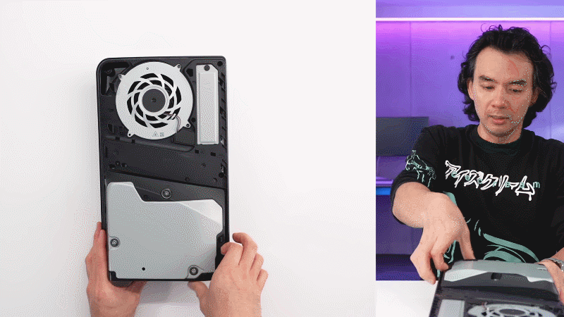 Gif: Dave Lee / Kotaku