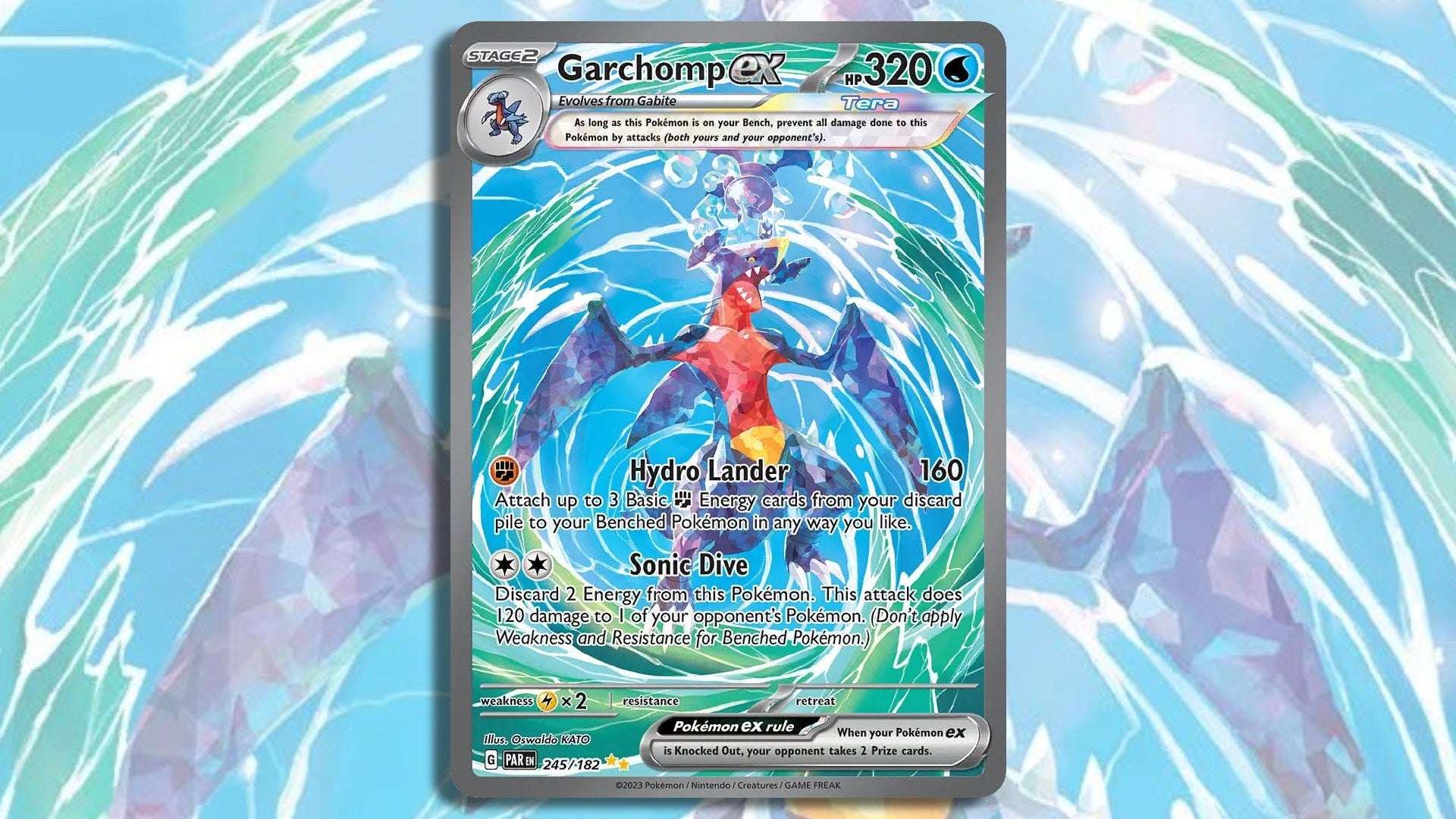 Image: The Pokémon Company / Kotaku