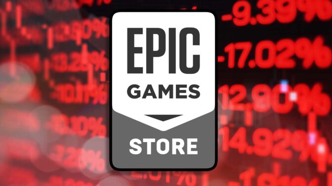 Epic Games Admits In Court That Its PC Store Still Isn't Profitable ...
