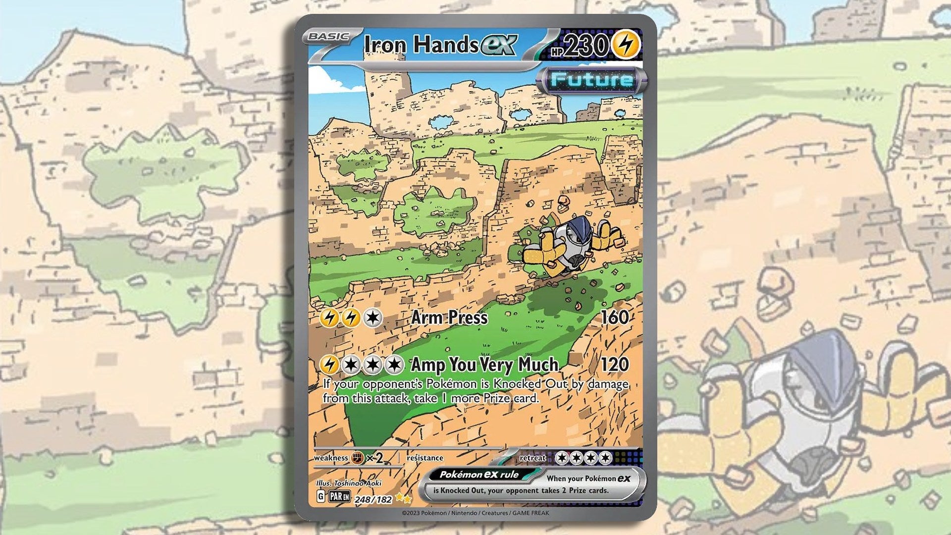 Image: The Pokémon Company / Kotaku