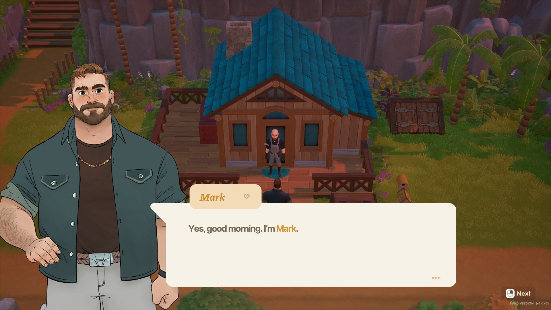 Screenshot: Stairway Games / Kotaku