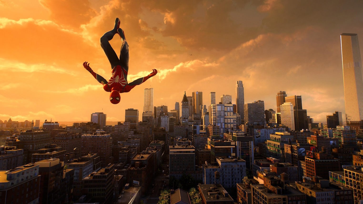 Screenshot: Insomniac Games / Kotaku