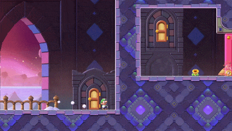 Gif: Nintendo / Kotaku