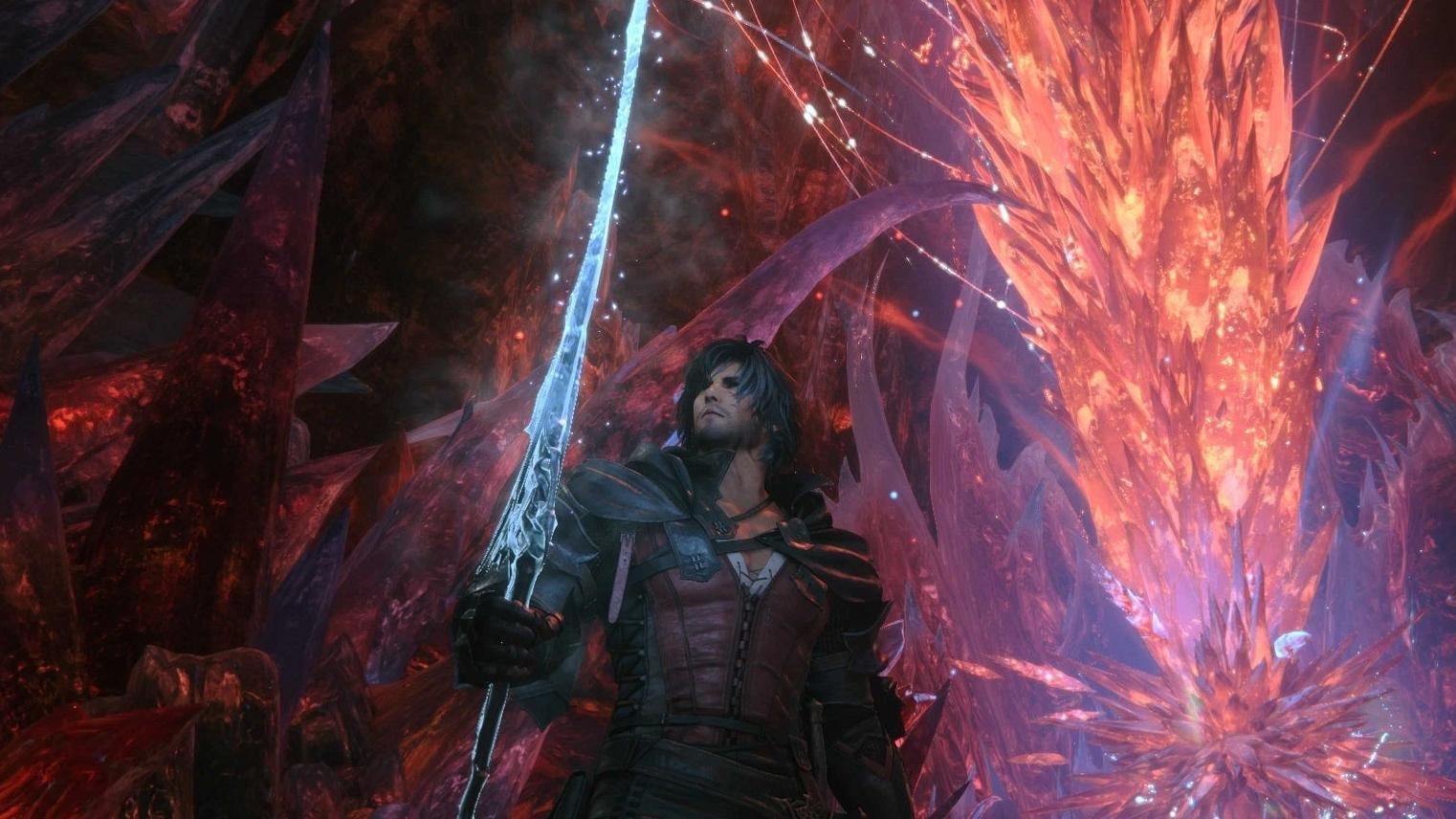 Screenshot: Square Enix / Kotaku