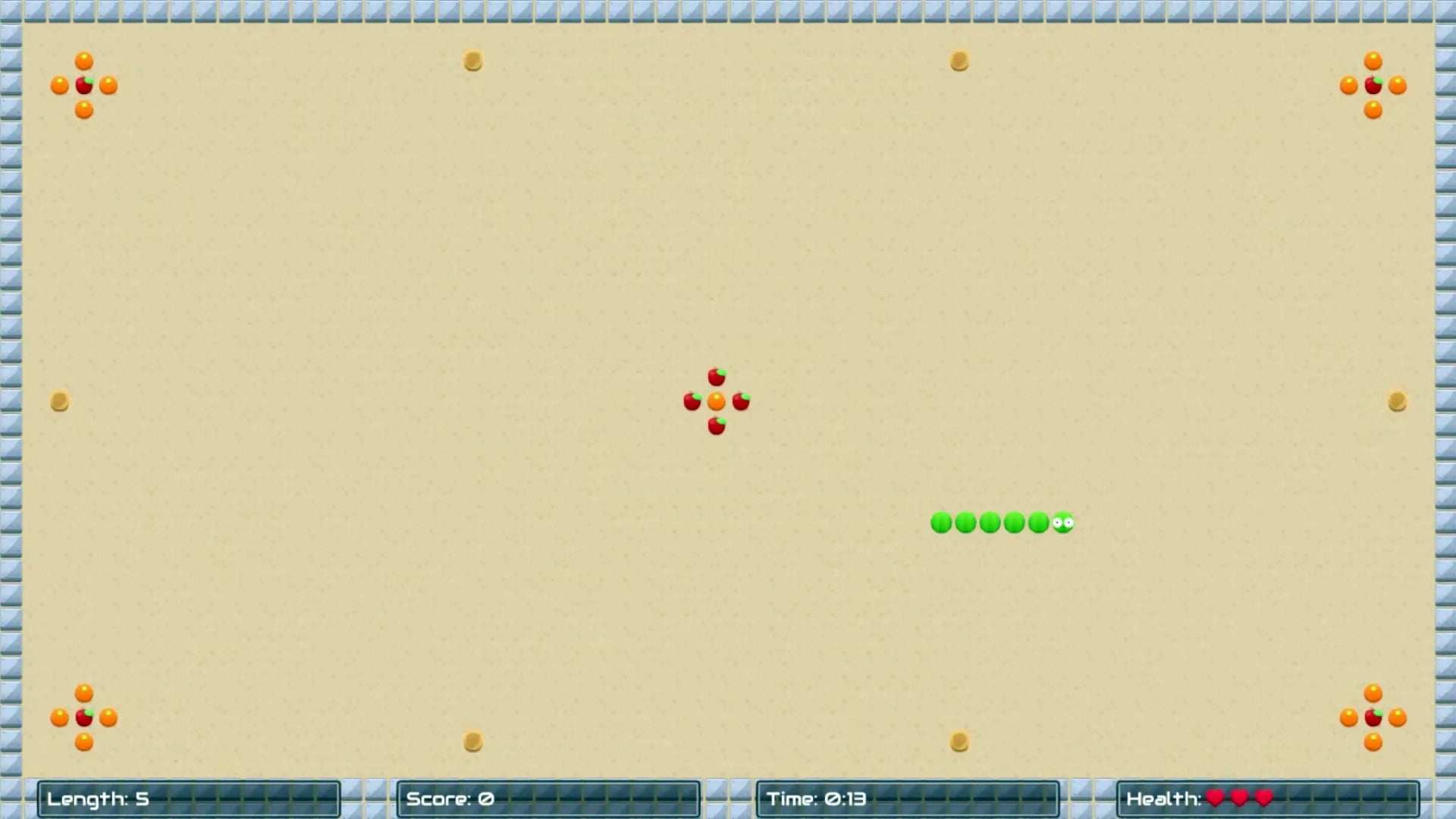 Image: Stadia Platform Content