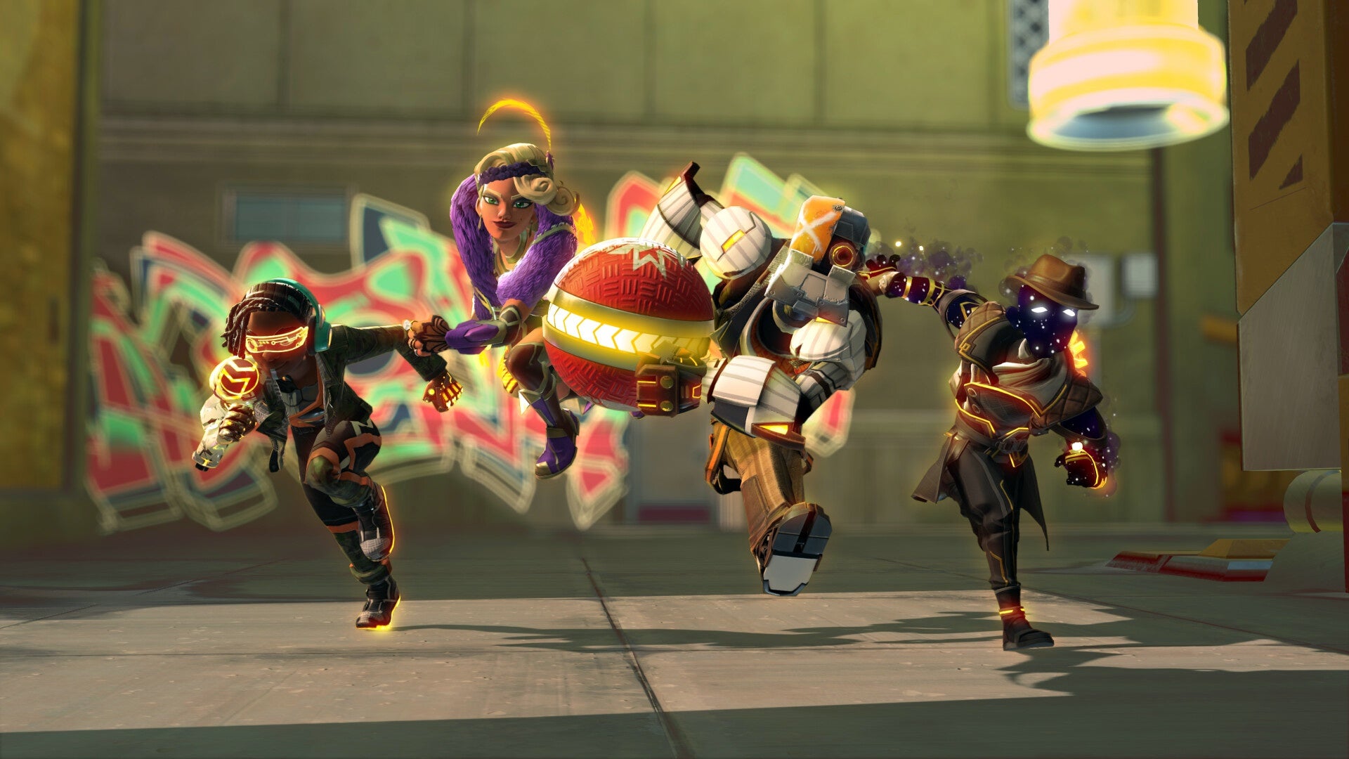 Image: Velan Studios