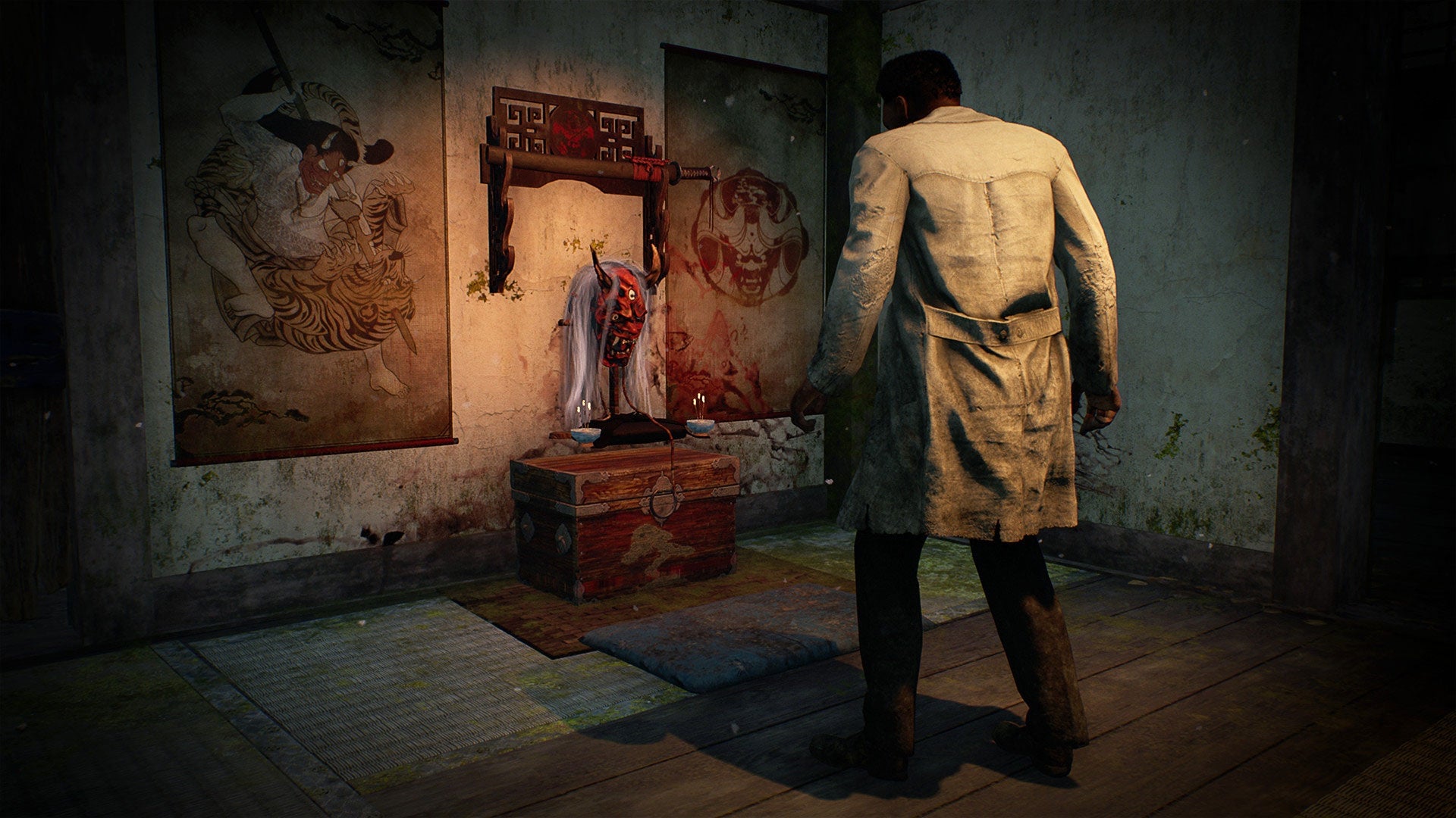 Screenshot: Behaviour Interactive Inc.