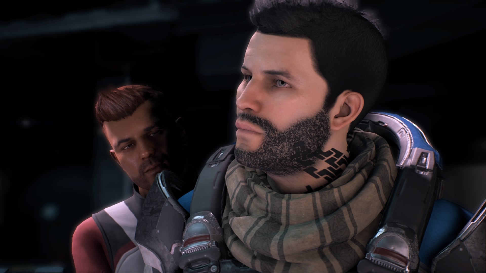 Screenshot: BioWare / Kotaku