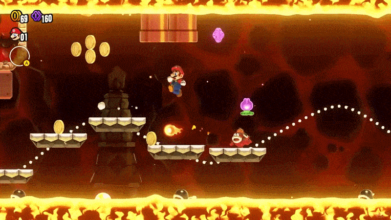 Gif: Nintendo / NintendoBase / Kotaku