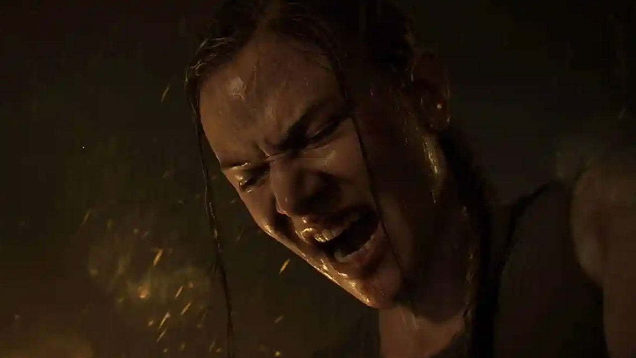 Screenshot: Naughty Dog / Sony