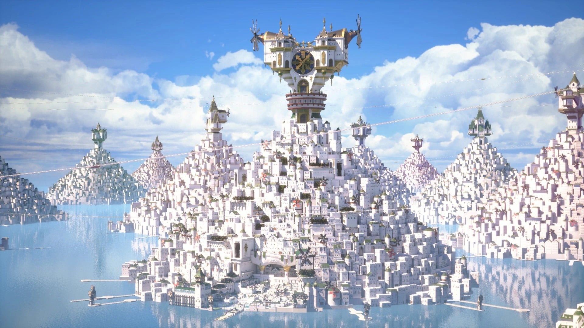 Image: Square Enix / Kingdom Hearts wiki