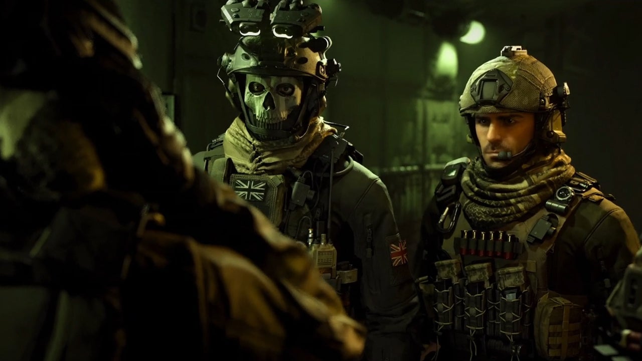 Screenshot: Activision / Kotaku