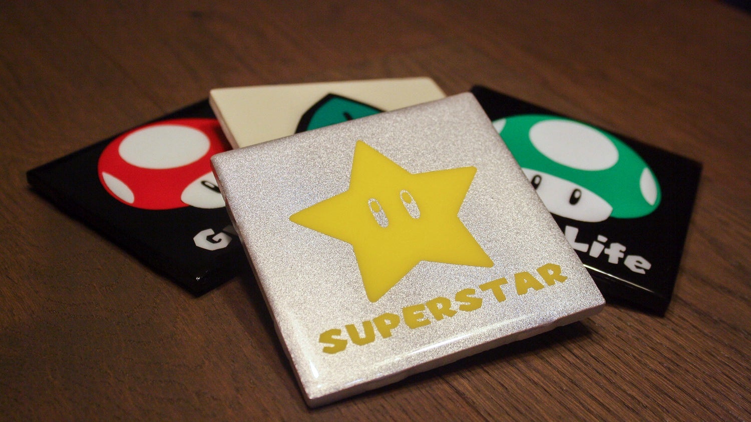 Image: TheGuyWithTheCoasters