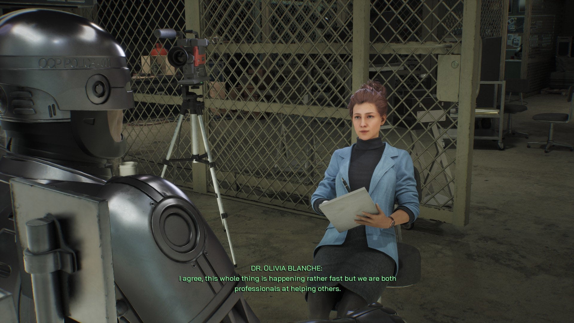 Screenshot: Nacon / Kotaku