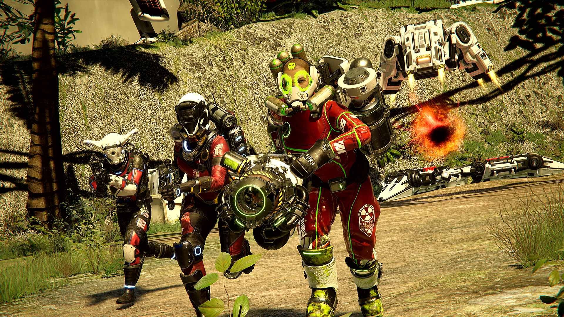 Image: Ratloop Games Canada