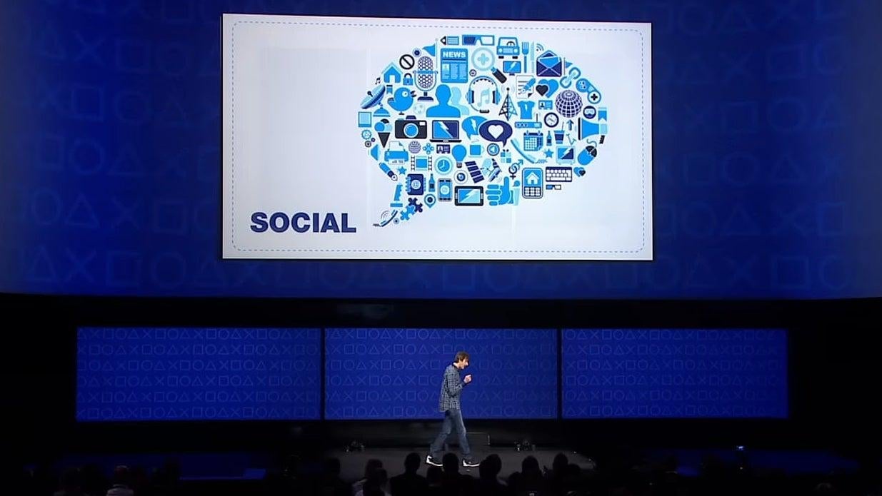 Screenshot: Sony / Kotaku