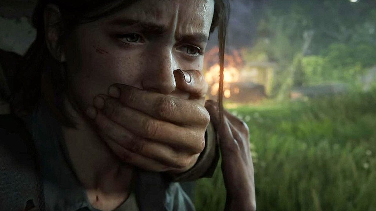 Screenshot: Naughty Dog / Sony