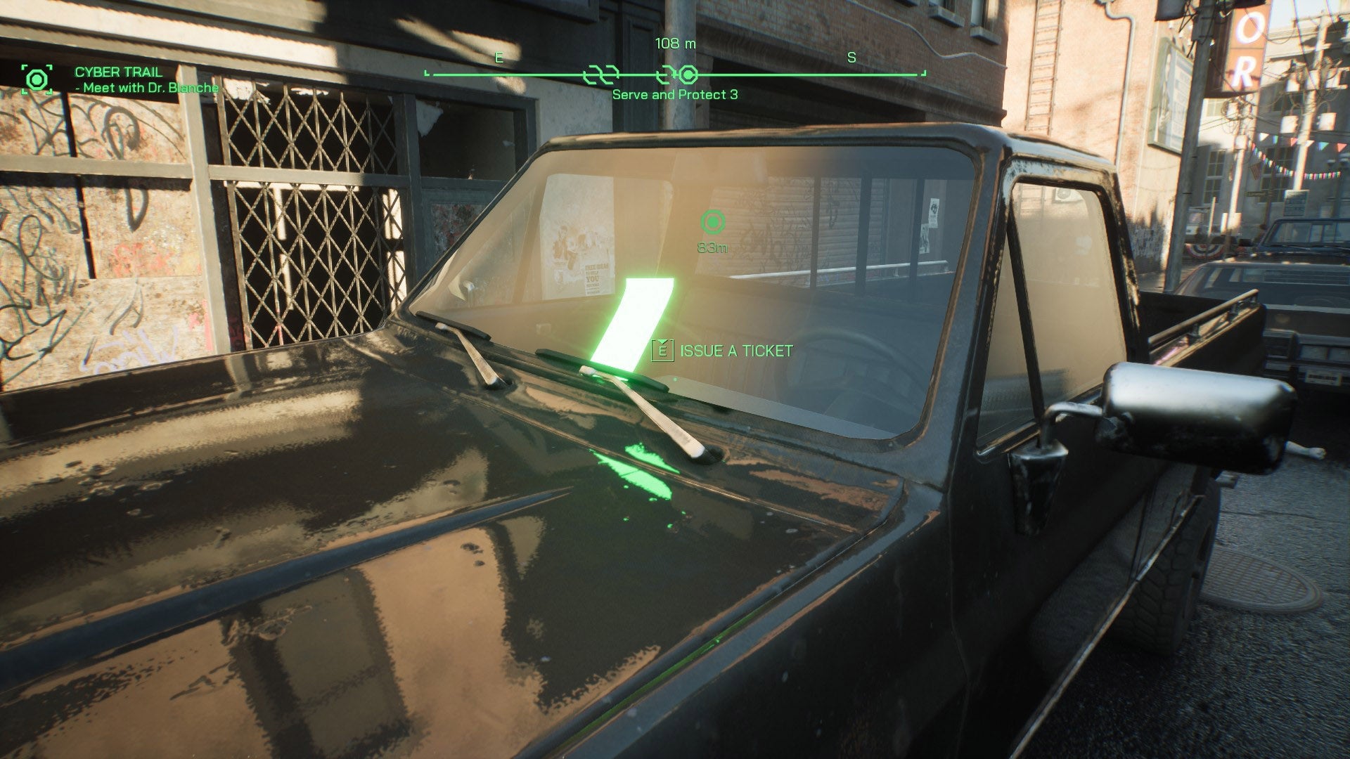 Screenshot: Nacon / Kotaku