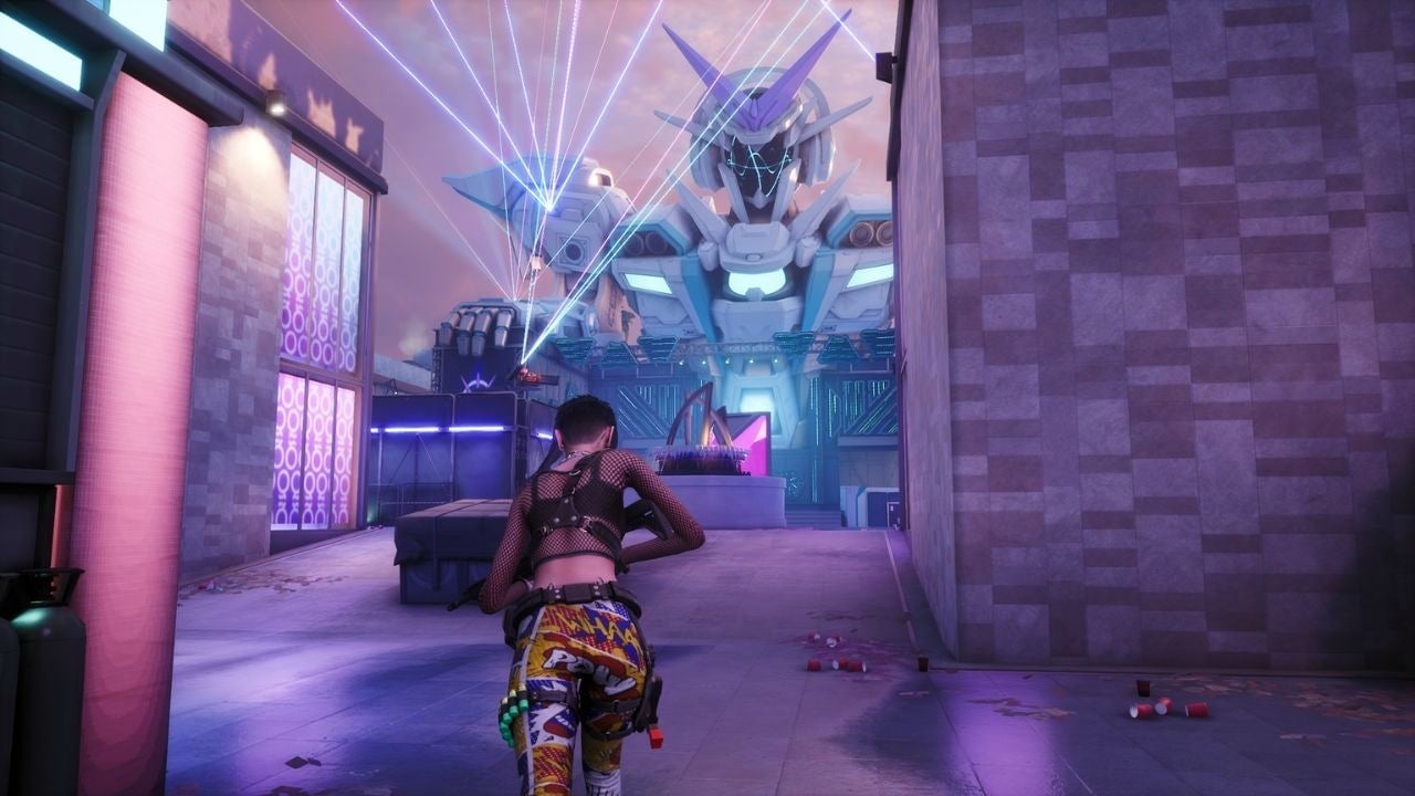 Image: First Watch Games