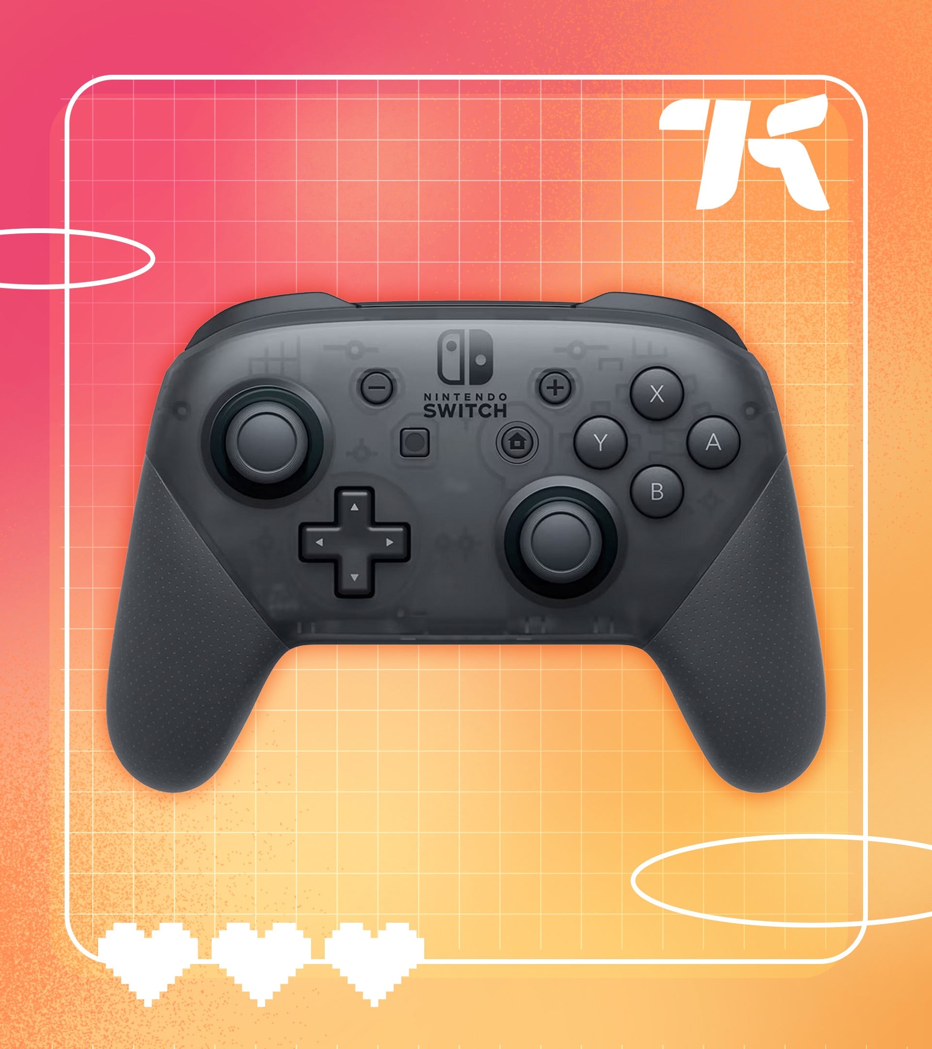 Graphic: Nintendo / Kotaku