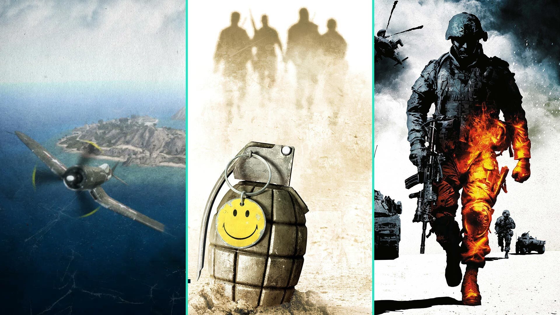 Image: DICE / Kotaku