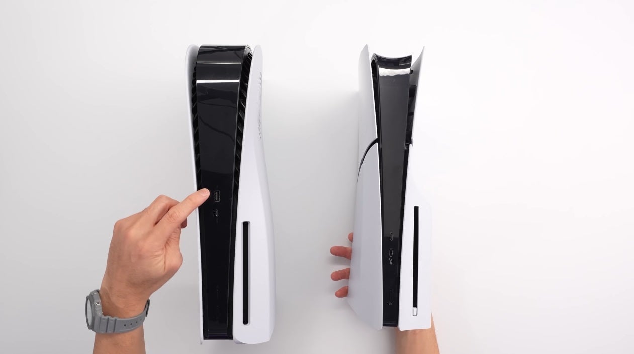 Screenshot: Dave Lee / Kotaku