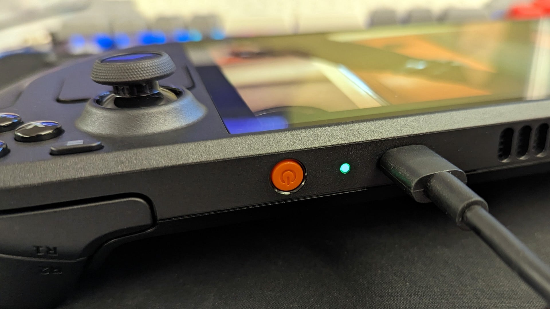 Photo: Claire Jackson / Kotaku