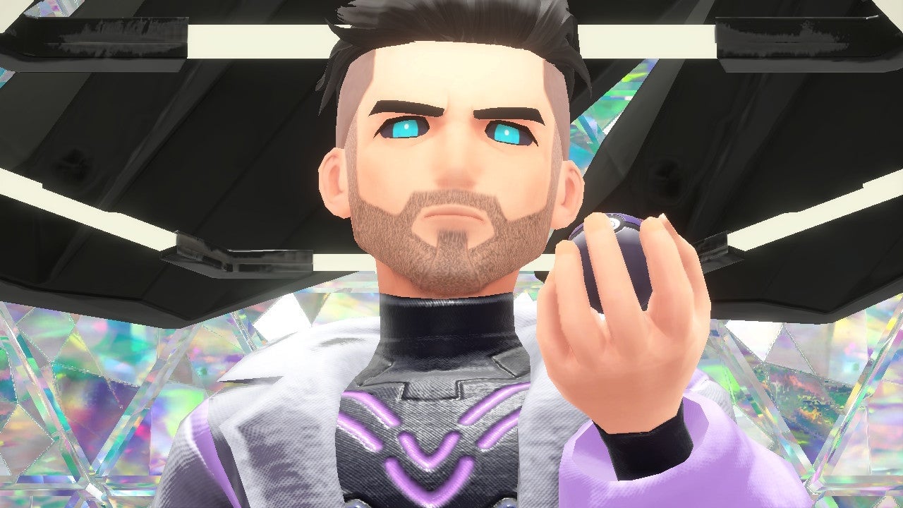 Screenshot: The Pokémon Company / Kotaku