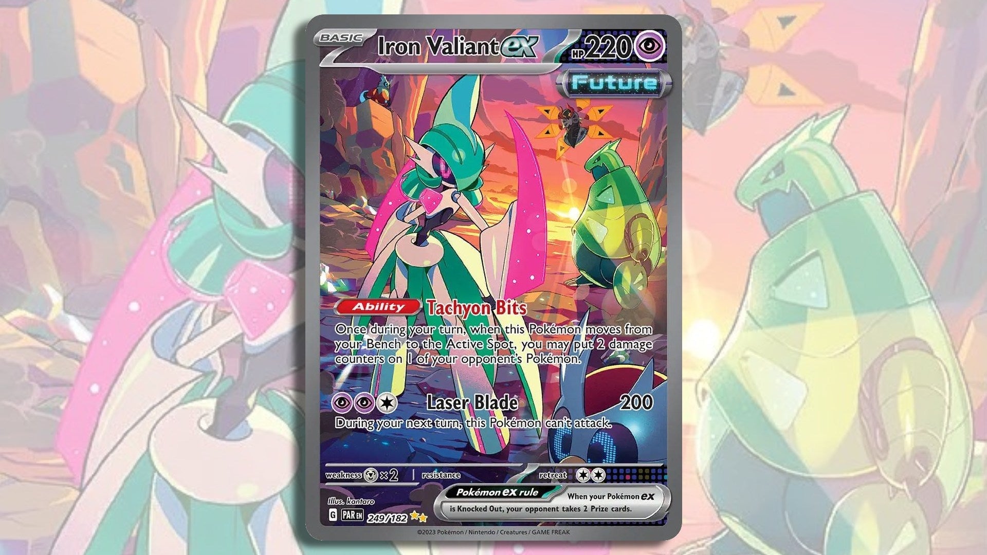 Image: The Pokémon Company / Kotaku