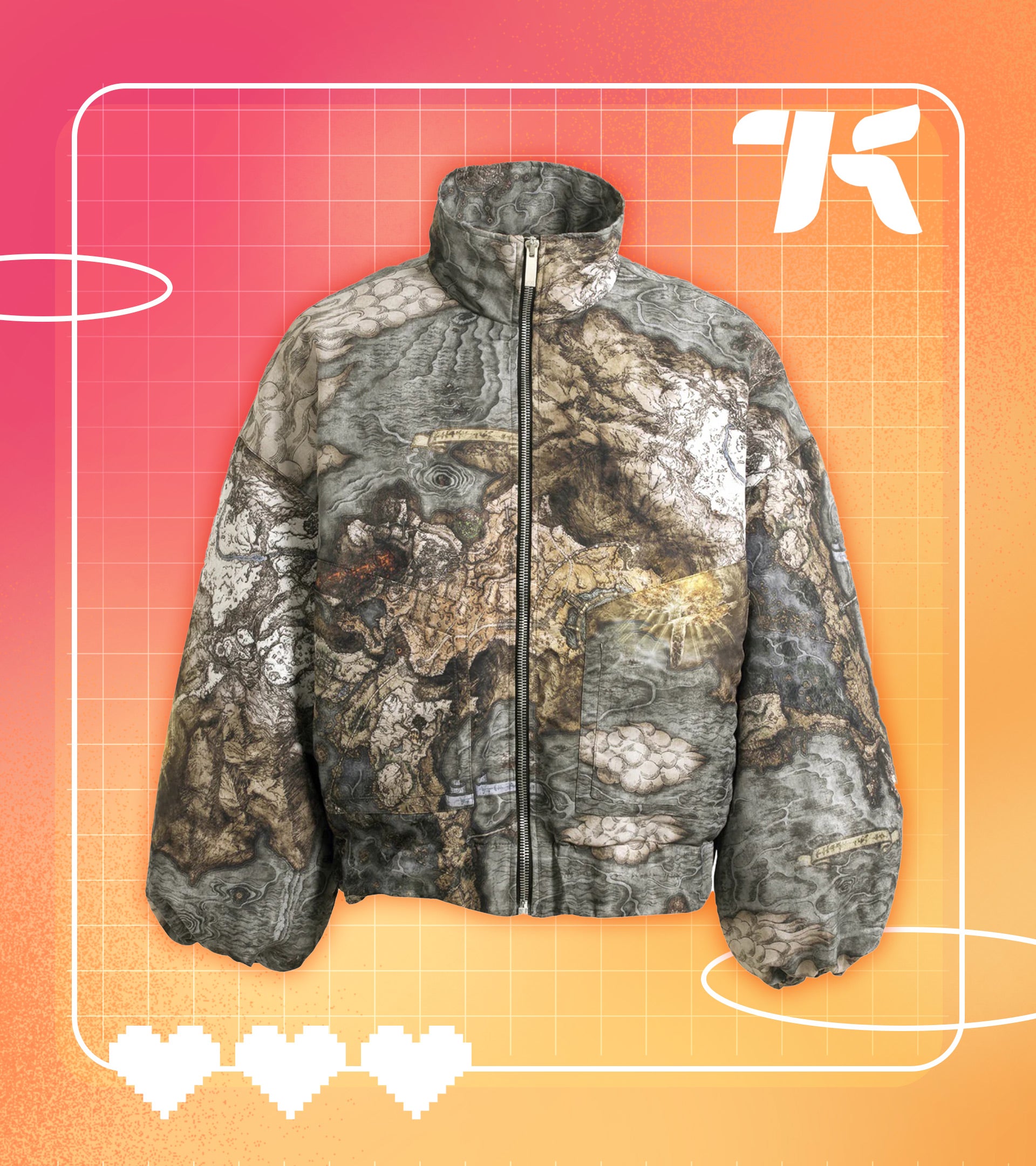 Graphic: Ark8 / FromSoftware / Kotaku