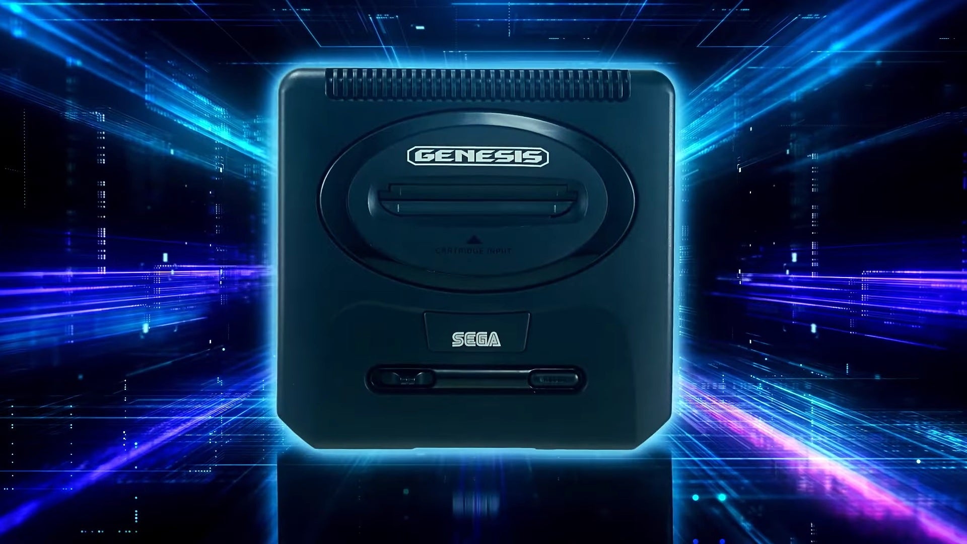Image: Sega