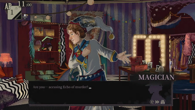 Gif: Misty Mountain / Kotaku