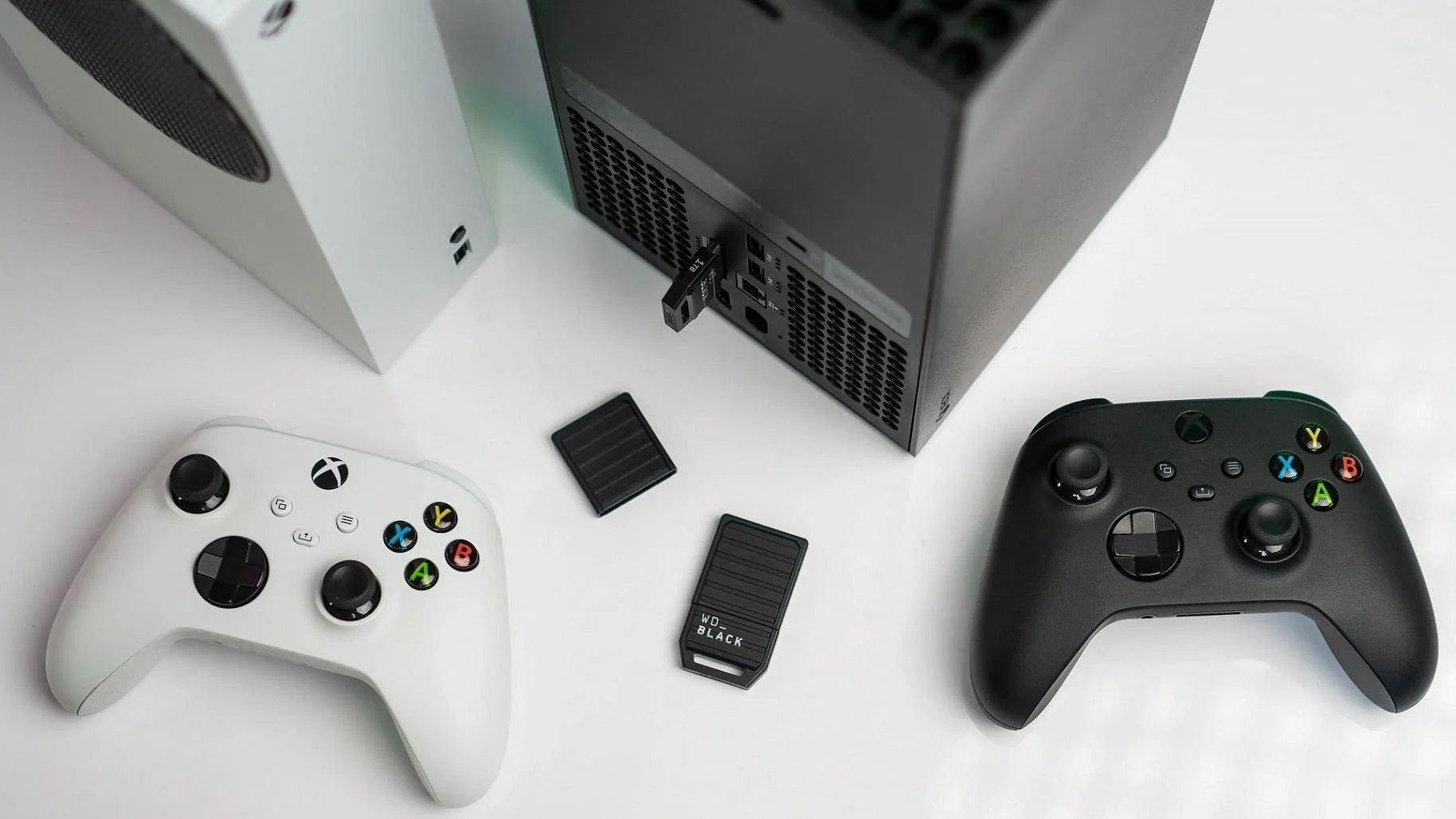 Image: Western Digital