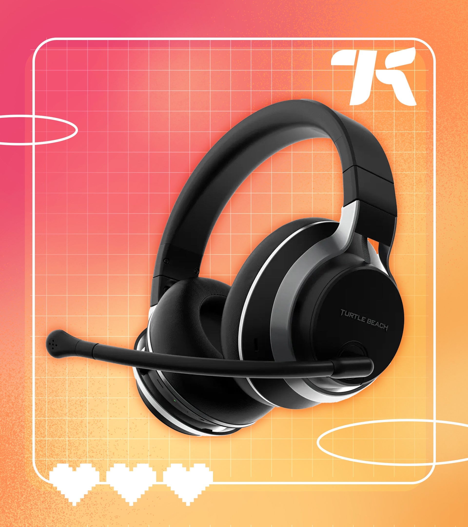 Graphic: Turtle Beach / Kotaku