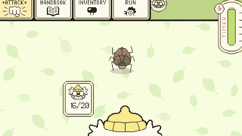 Gif: Heavy Linch Studio LLC / Kotaku