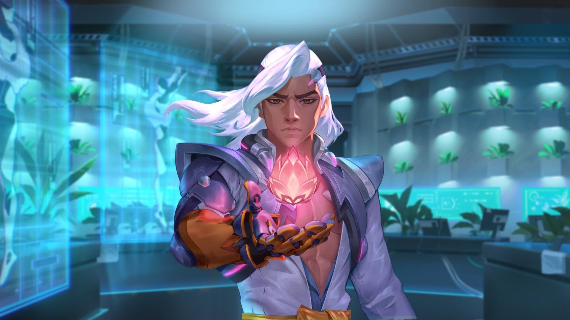 Image: Blizzard Entertainment