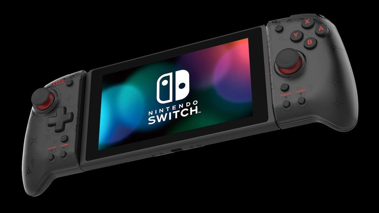 Image: HORI / Nintendo