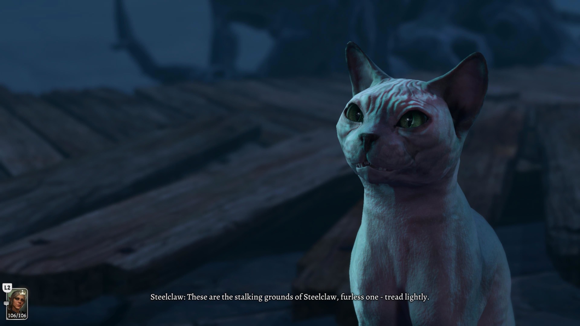 Screenshot: Kotaku / Larian Studios