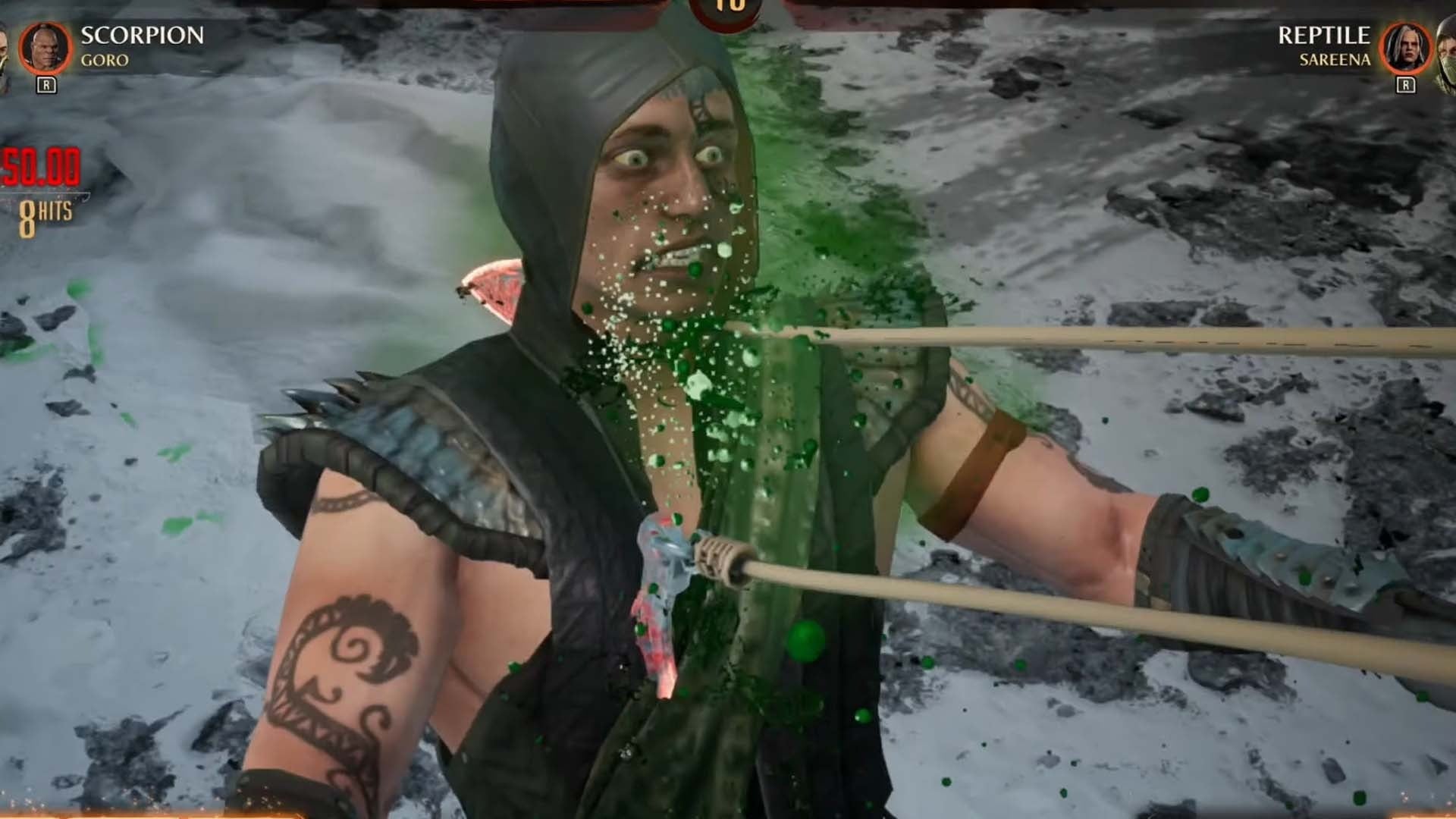 Screenshot: WB Games / Kotaku / NintendoGalaxy