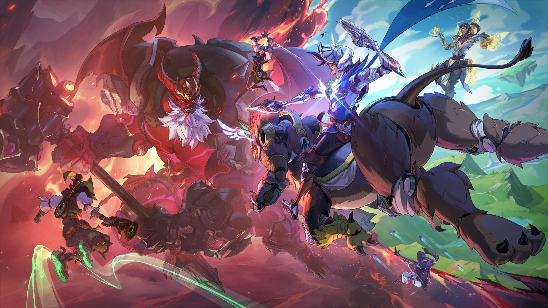 Image: Blizzard Entertainment