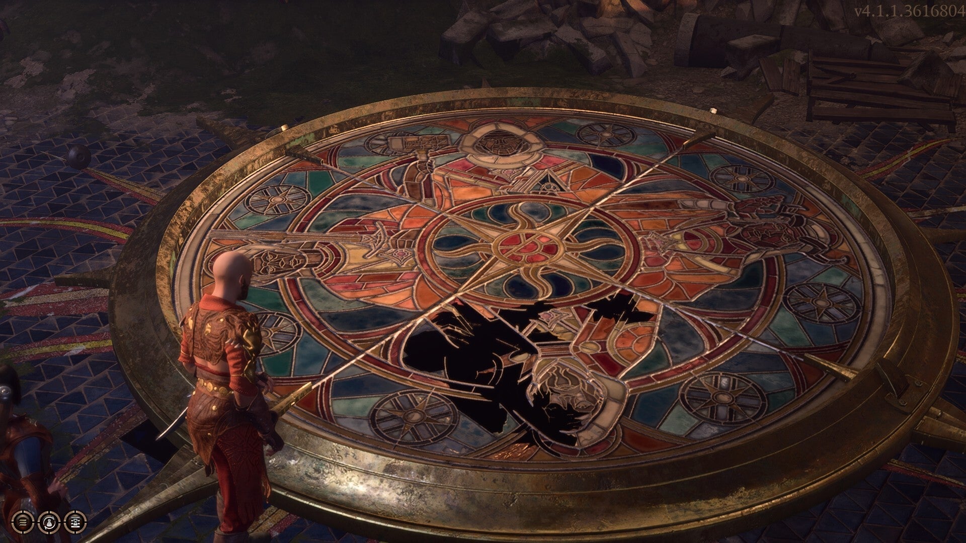 Screenshot: Larian Studios / Kotaku