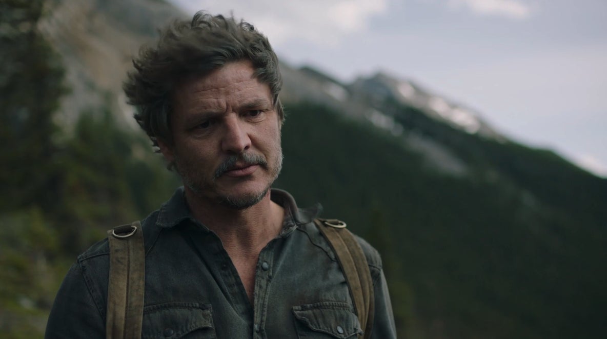 Screenshot: HBO / Naughty Dog