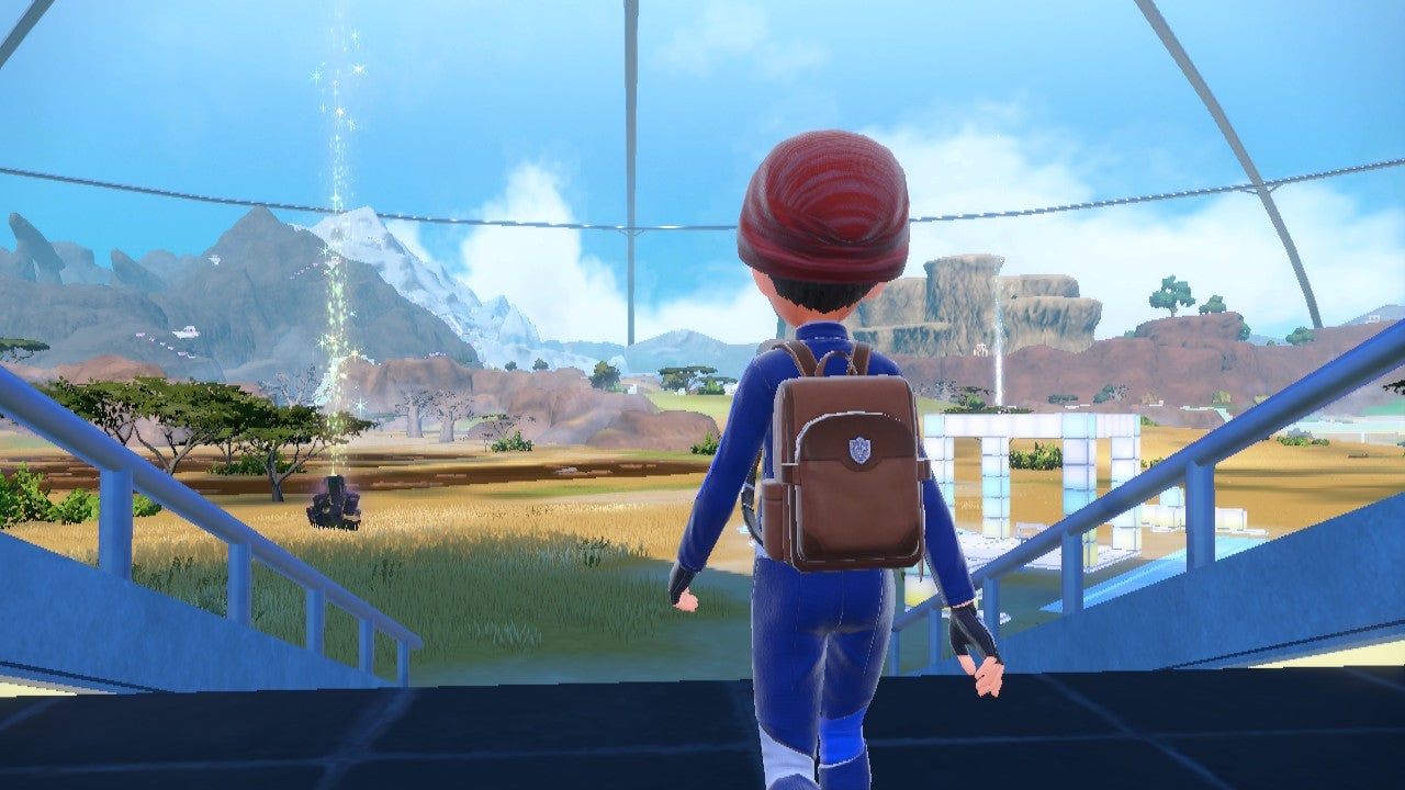 Screenshot: The Pokémon Company / Kotaku