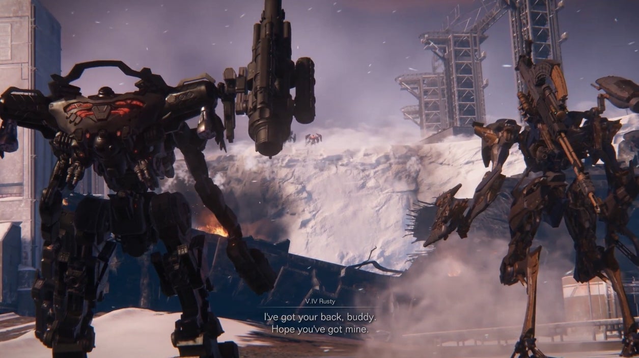 Screenshot: FromSoftware / Kotaku