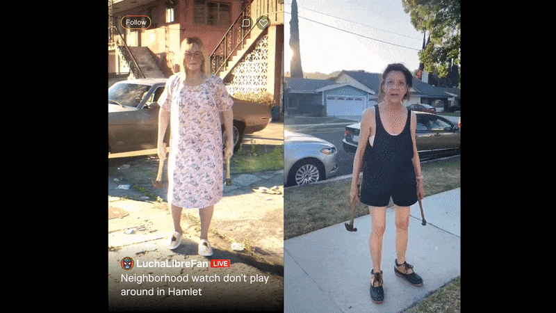 Gif: Rockstar Games / edyperezz_ / KETV / CHC News / Ary News / Kotaku