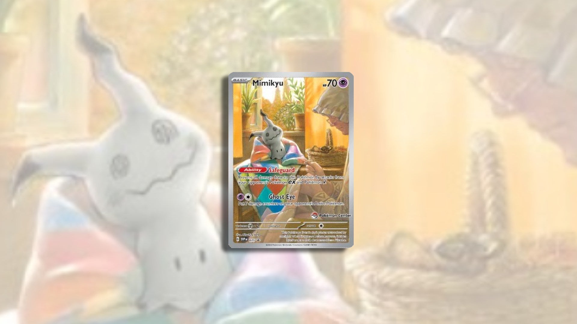 Image: The Pokémon Company / Kotaku