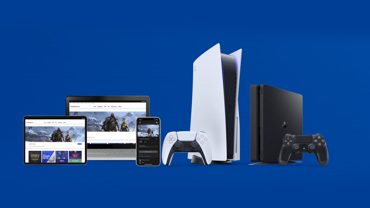 Image: Sony / Kotaku