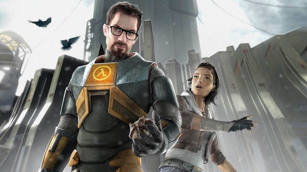 Every Valve Game Discovery So Far In The Colossal Steam Leak