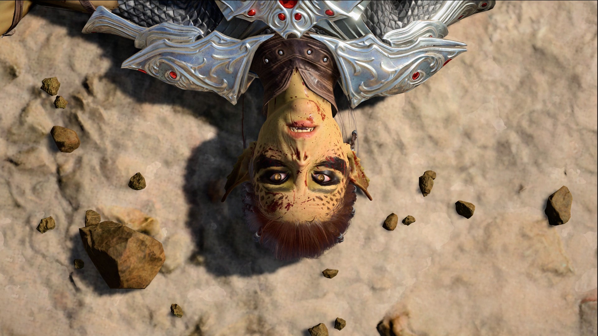 Screenshot: Larian Studios / Kotaku