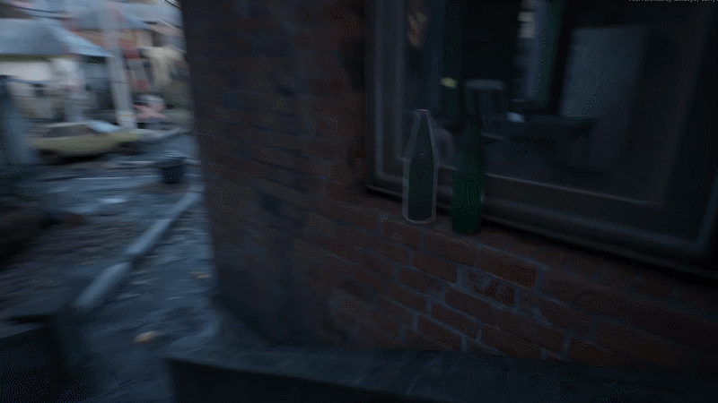 Gif: TALLBOYS / Kotaku